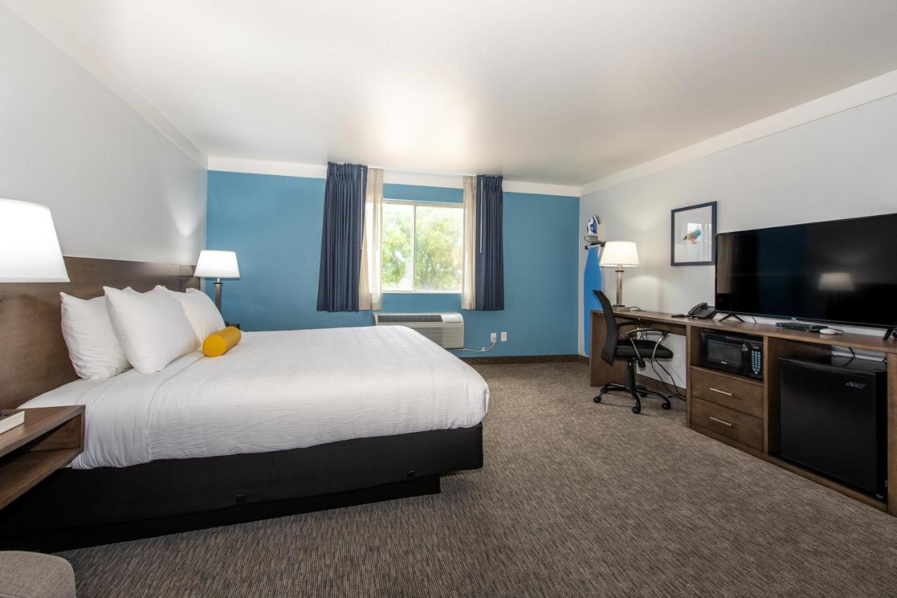 Hotel Pommier Indianola Экстерьер фото
